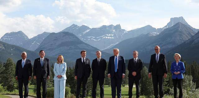 G7峰會劍指關鍵礦產(chǎn)供應鏈 擬巨資破解稀土困局